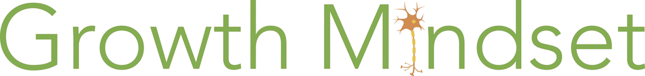 Growth Mindset Logo